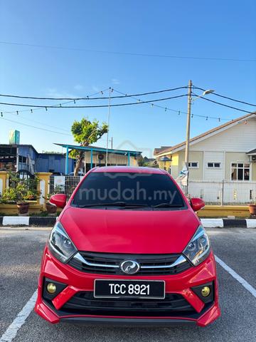 2019 Perodua AXIA 1.0 SE (A) - 2