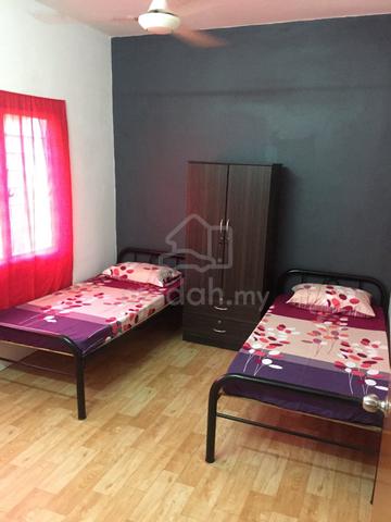 Sri Dahlia Apartment 1