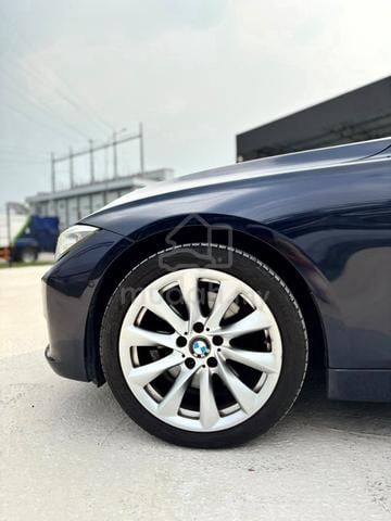 2012 Bmw 3 SERIES 2.0 28I LUXURY (CBU) F30 (A) - 4