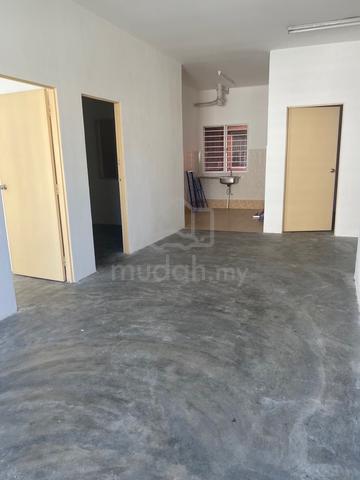 Taman Pendamar Indah 2 Flat 1