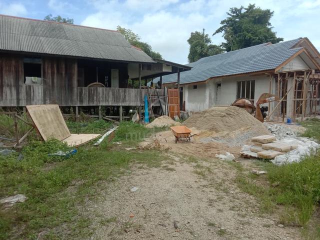 Tanah LOT MURAH SIAP TAMBUN BELAKANG IPG WAKAF TENGAH, KUALA NERUS 1