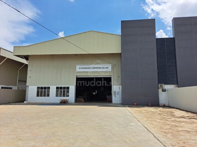 SEMAMBU BIG warehouses 7800sf and 10000sf 1