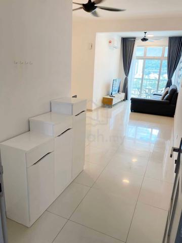 Residensi Meru Raya (PR1MA @ Meru) 2