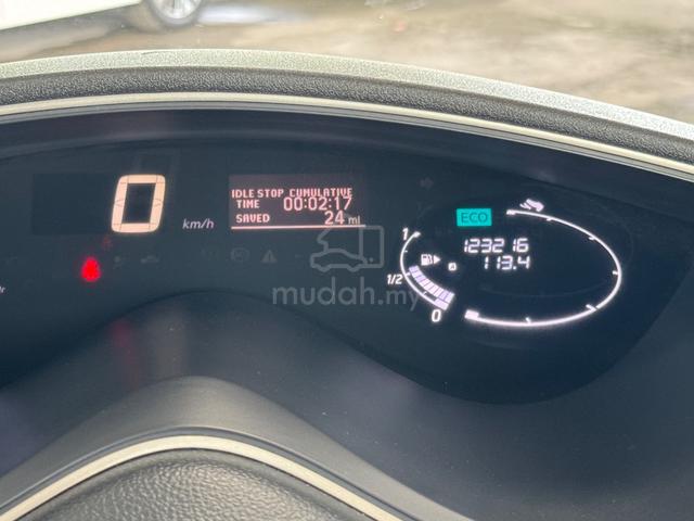 2014 Nissan SERENA 2.0 HIGH-WAY STAR (A) - 5