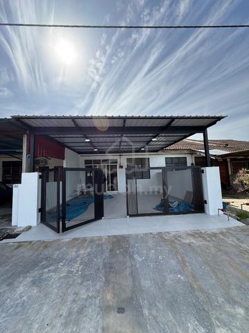 Rumah Elok di Changlun 1