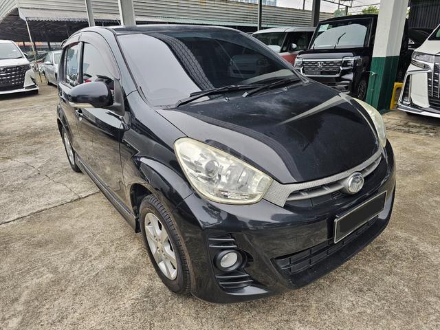 2013 Perodua MYVI 1.3 SE ZHS (A) - 2