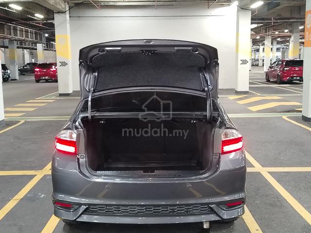 2018 Honda CITY 1.5 V FACELIFT (A) - 5