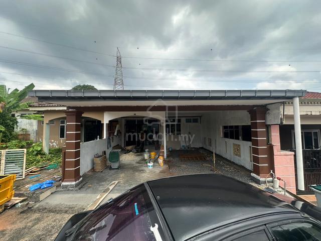REFURBISHED Teres Setingkat Taman Panchor Jaya Seremban 1