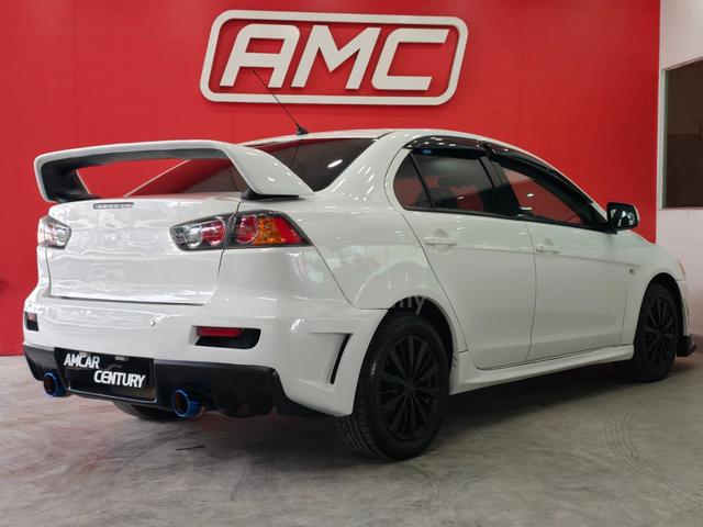 2011 Proton INSPIRA 1.8 EXECUTIVE (M) - 5