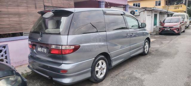 2000 Toyota ESTIMA 2.4 AERAS (A) - 2