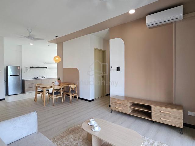 SkyMillion Residence @ Nosoob 1