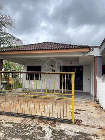 Untuk Disewa Semu D Taman Lagenda, Padang Serai, Kedah 1