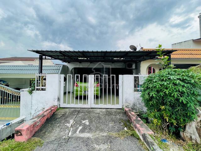 MURAH 🔥Single Storey Terrace House Seksyen 51A Petaling jaya 2