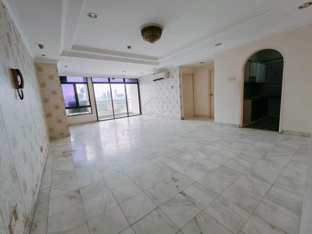 Villa Putra 1