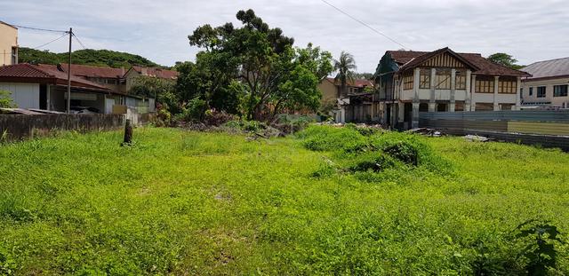 Bungalow Land Pulau Tikus Georgetown 1
