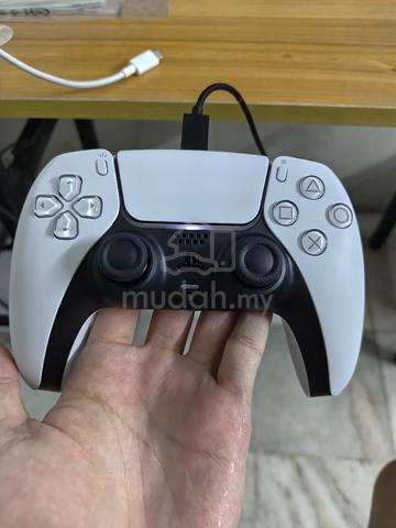 Sony Playstation 5 PS5 Pro + Disc Drive - photo 5 of 6