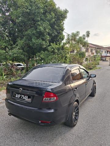 2011 Proton SAGA 1.3 FL (M) - 3