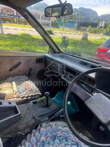 1995 Toyota LITEACE 1.5 (M) - 5