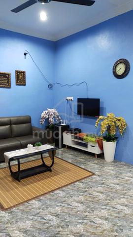 homestay peringat Kota bharu kelantan 1