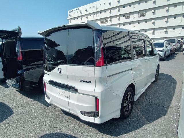 2021 Honda STEPWAGON 1.5 SPADA (A) - 4