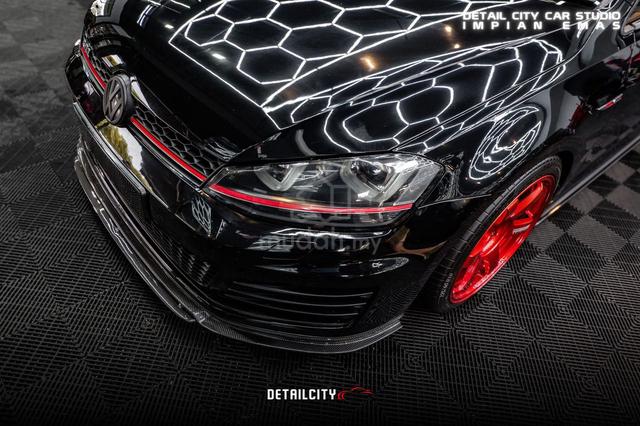 2013 Volkswagen GOLF 2.0 GTi TSI (A) - 2