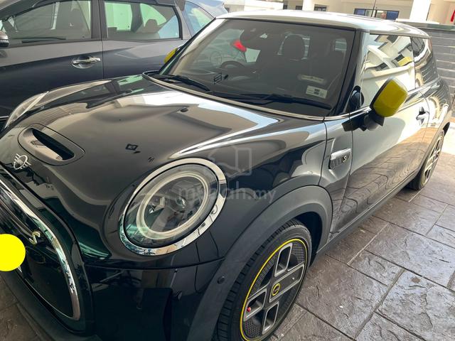 2021 Mini COOPER 10.0 SE MY20 F56 (A) - 2