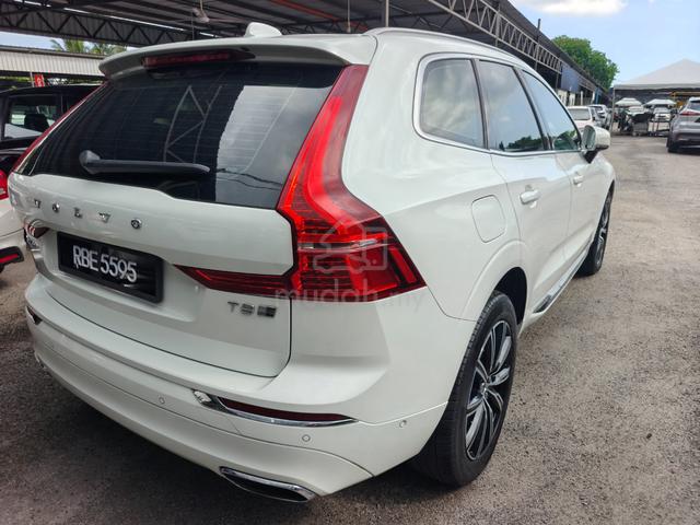 2019 Volvo XC60 2.0 T8 INSCRIPTION PLUS (CKD) (A) - 4