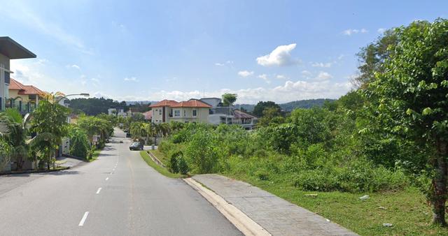 BUNGALOW LAND ✅ 8000sf✅ GATED GUARDED✅ FREEHOLD✅ BANDAR MAHKOTA CHERAS 1