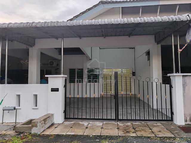 Single Storey Taman Chemor Ria, Chemor, Ipoh 1