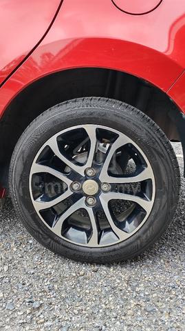 2022 Perodua MYVI 1.5 AV (A) - 4