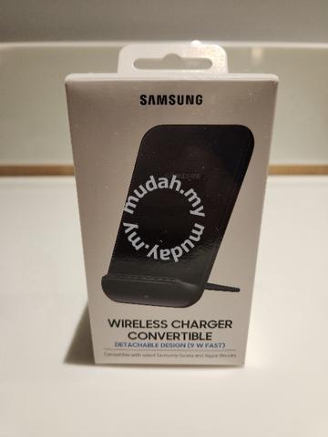 samsung wireless charger convertible price