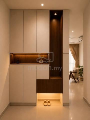 Residensi AVA, Kiara Bay 1