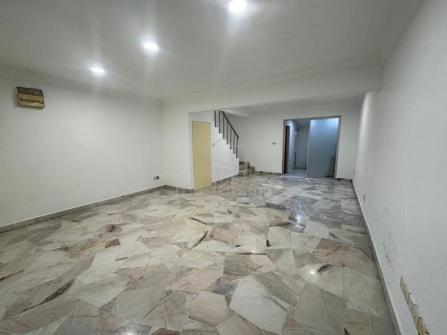Sri Menjalara 62b ,Kepong 1