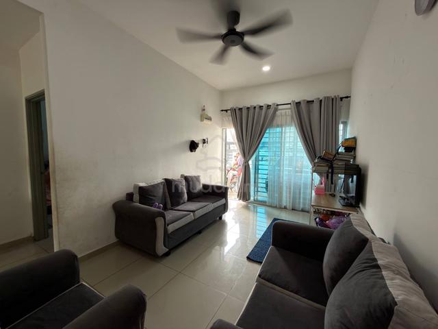 WTS Single Storey Terrace House , Lorong Masjid Sulltan Kg Sungai Pin 1