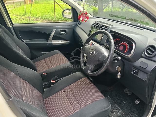 2012 Perodua MYVI 1.5 SE ZHS (A) - 5