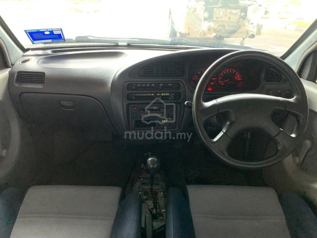 2006 Perodua KANCIL 0.7 660 EX BASIC FACELIFT (M) - 4