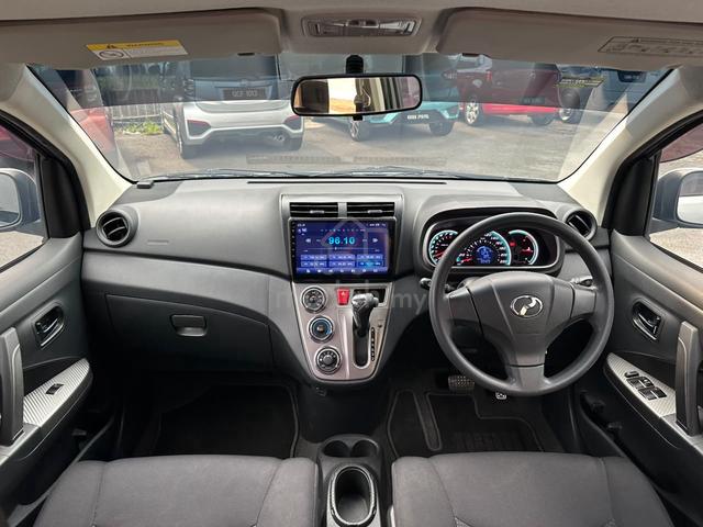 2013 Perodua MYVI 1.3 SE (A) - 5