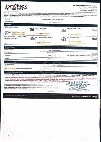 2020 / 2024 Honda STEPWAGON 1.5 SPADA RP5 STEPWGN - 4