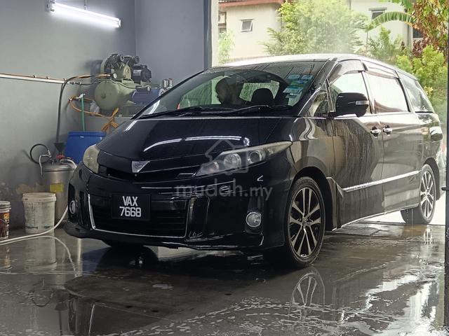 2014 Toyota ESTIMA 2.4 AERAS ACR50W ENHANCED (A) - 1