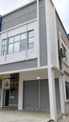 Kulai Vervocity/ Jalan Kiambang Indahpura/ 1