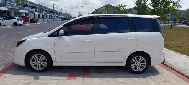 2012 Proton EXORA 1.6 BOLD EXECUTIVE (A) - 5
