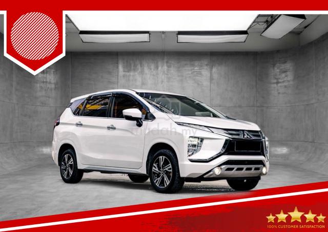 Mitsubishi XPANDER 1.5 F.LIFT 360CAM L.SEAT 2023 - 1