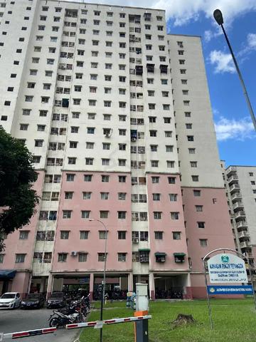 rental room 1