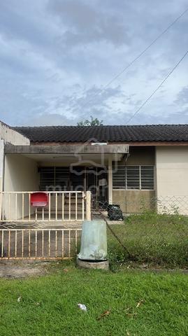 Single Storey Semi Detached  1