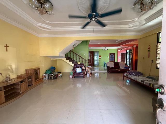 Taman Hong Yee, Tawau 1