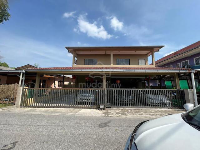 Residential Land for Sale at Puchong 1