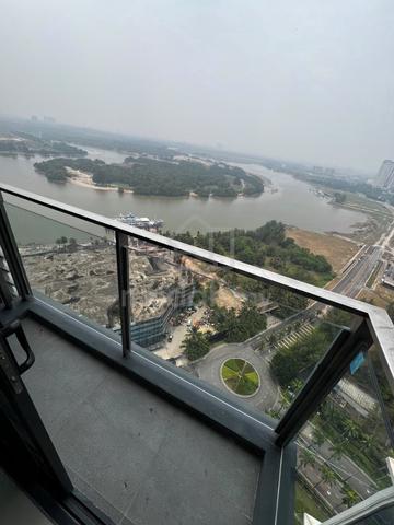 Vista Tiara @ MBW Bay 1