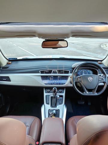 2019 Proton X70 1.8 EXECUTIVE 2WD (A) - 3