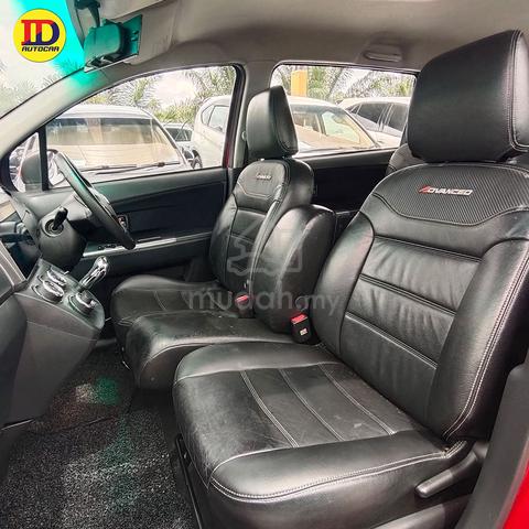 FULL LOAN 2014 Perodua ALZA 1.5 ZHP ADVANCED (A) - 5