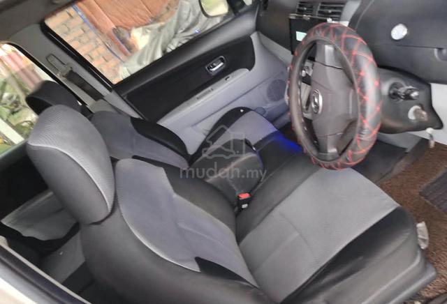 2013 Perodua ALZA 1.5 EZ (A) - 5